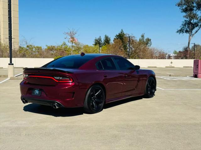 2017 Dodge Charger Daytona 392 RWD