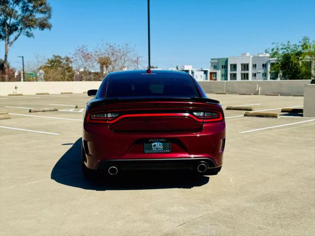 2017 Dodge Charger Daytona 392 RWD