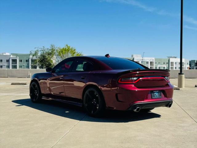 2017 Dodge Charger Daytona 392 RWD
