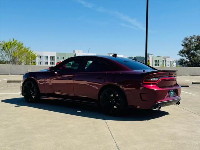 2017 Dodge Charger Daytona 392 RWD