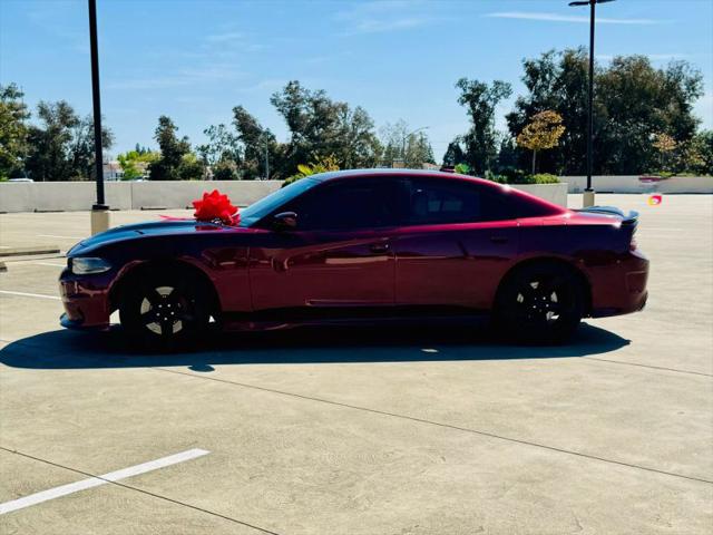 2017 Dodge Charger Daytona 392 RWD