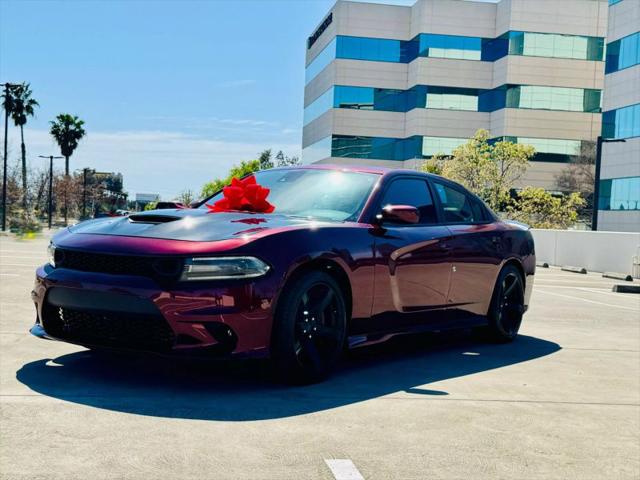 2017 Dodge Charger Daytona 392 RWD