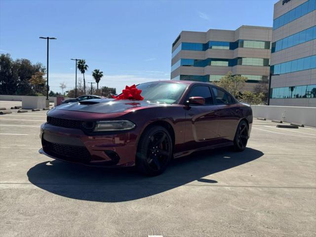 2017 Dodge Charger Daytona 392 RWD