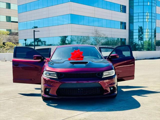 2017 Dodge Charger Daytona 392 RWD