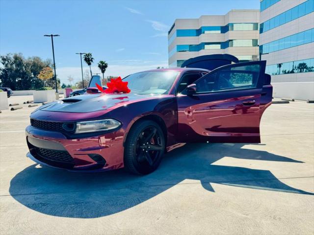 2017 Dodge Charger Daytona 392 RWD