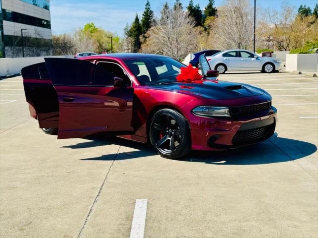 2017 Dodge Charger Daytona 392 RWD