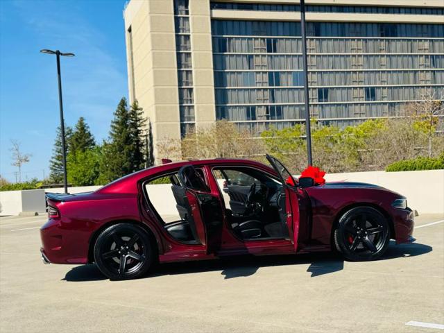2017 Dodge Charger Daytona 392 RWD