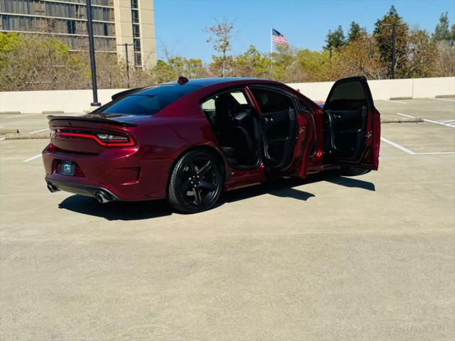 2017 Dodge Charger Daytona 392 RWD