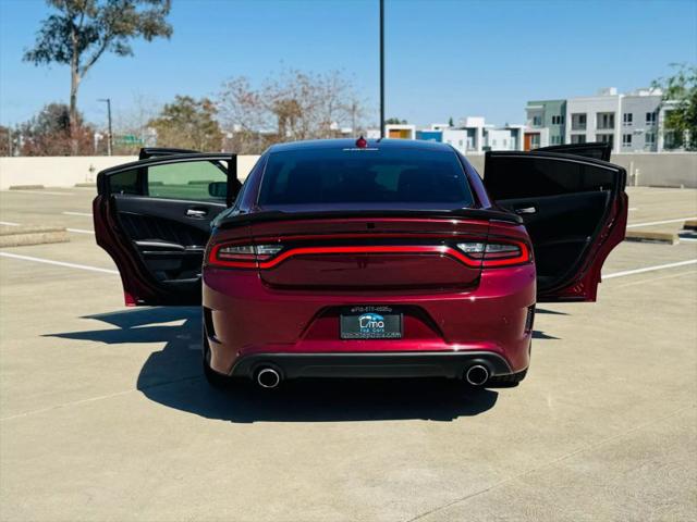 2017 Dodge Charger Daytona 392 RWD
