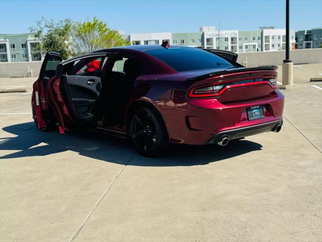 2017 Dodge Charger Daytona 392 RWD