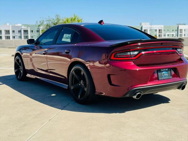 2017 Dodge Charger Daytona 392 RWD