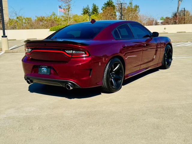 2017 Dodge Charger Daytona 392 RWD