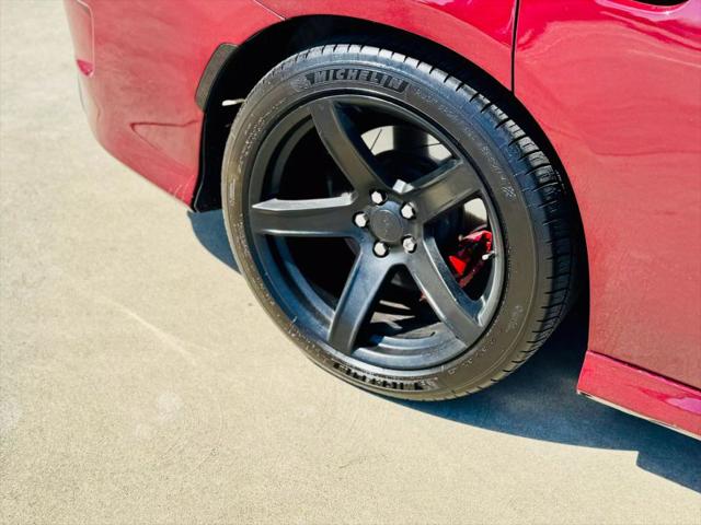 2017 Dodge Charger Daytona 392 RWD