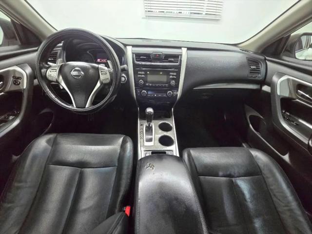 2013 Nissan Altima 3.5 SL