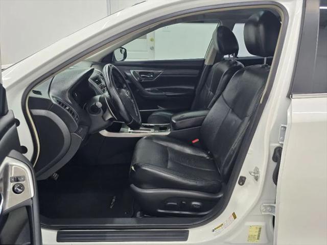 2013 Nissan Altima 3.5 SL