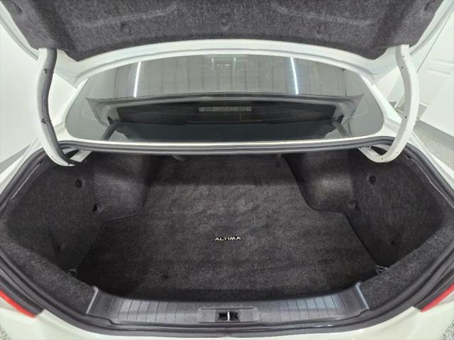 2013 Nissan Altima 3.5 SL
