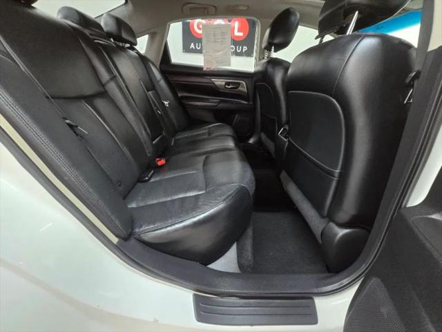 2013 Nissan Altima 3.5 SL