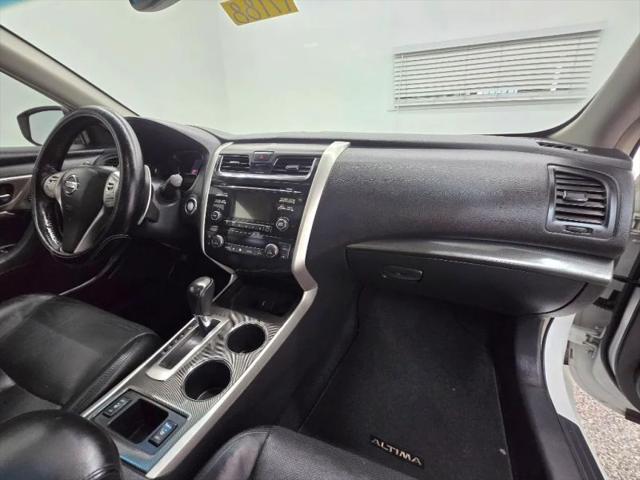 2013 Nissan Altima 3.5 SL