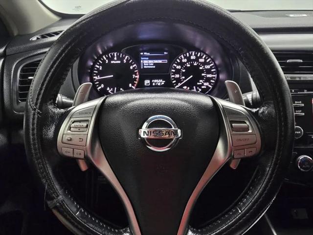 2013 Nissan Altima 3.5 SL