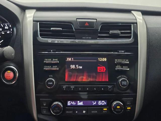 2013 Nissan Altima 3.5 SL