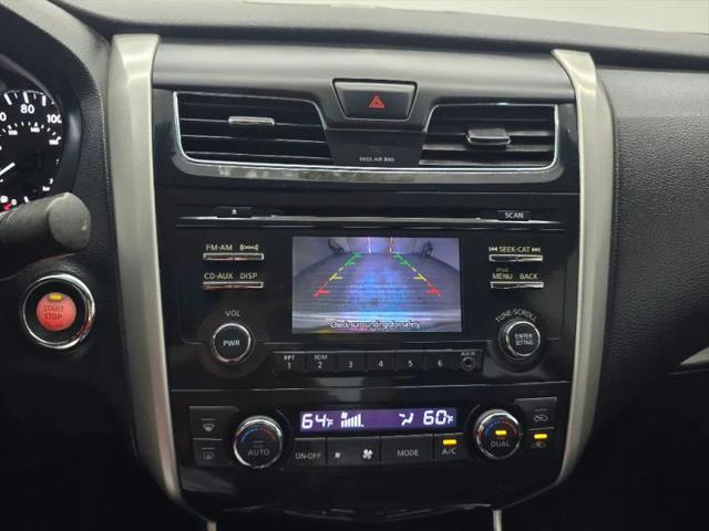 2013 Nissan Altima 3.5 SL