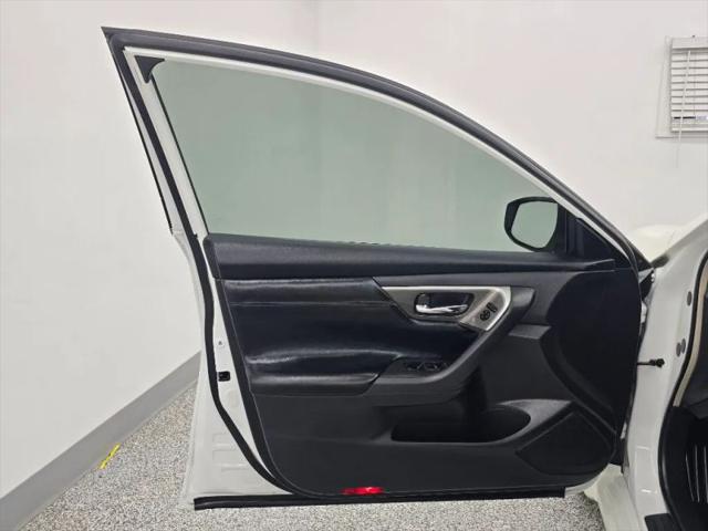 2013 Nissan Altima 3.5 SL