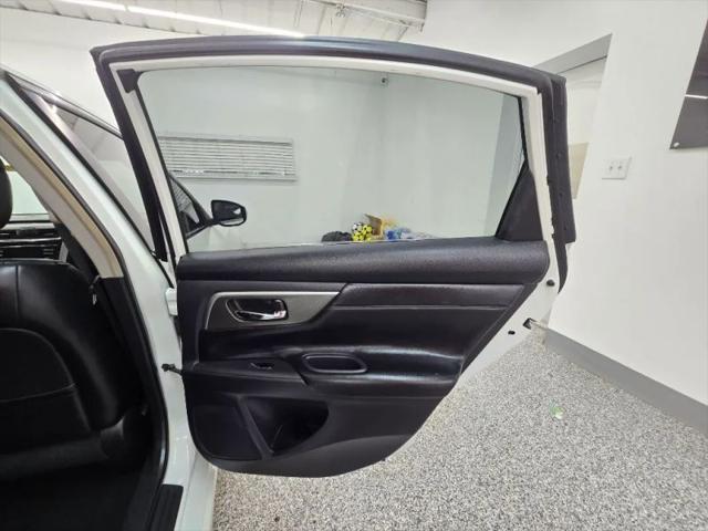 2013 Nissan Altima 3.5 SL
