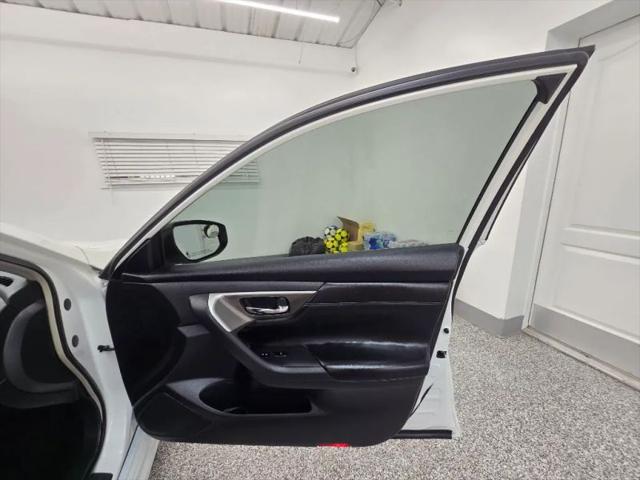 2013 Nissan Altima 3.5 SL