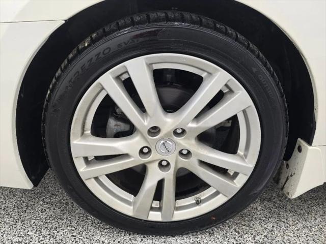 2013 Nissan Altima 3.5 SL