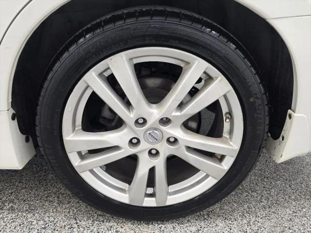 2013 Nissan Altima 3.5 SL
