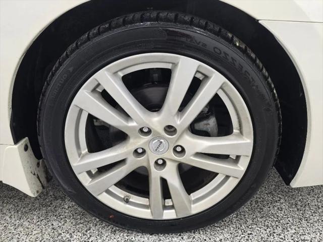 2013 Nissan Altima 3.5 SL