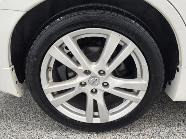 2013 Nissan Altima 3.5 SL