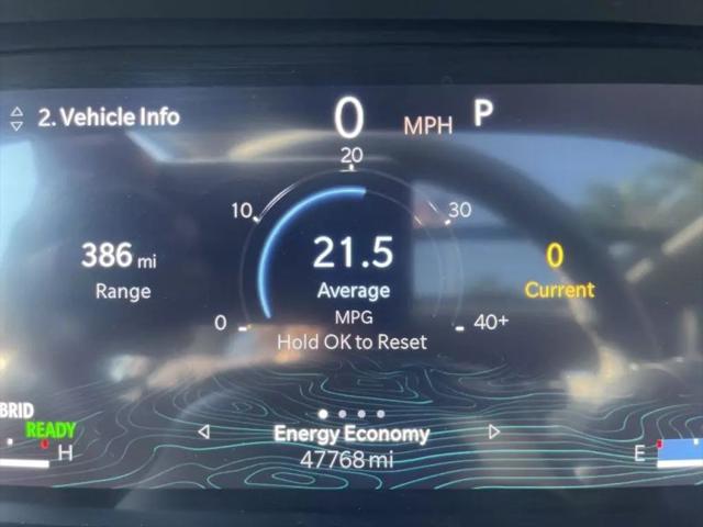 2023 Jeep Grand Cherokee Base