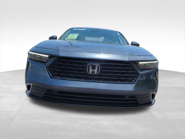 Used 2023 Honda Accord For Sale in Muscle Shoals, AL