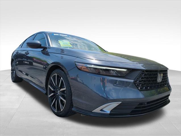 Used 2023 Honda Accord For Sale in Muscle Shoals, AL