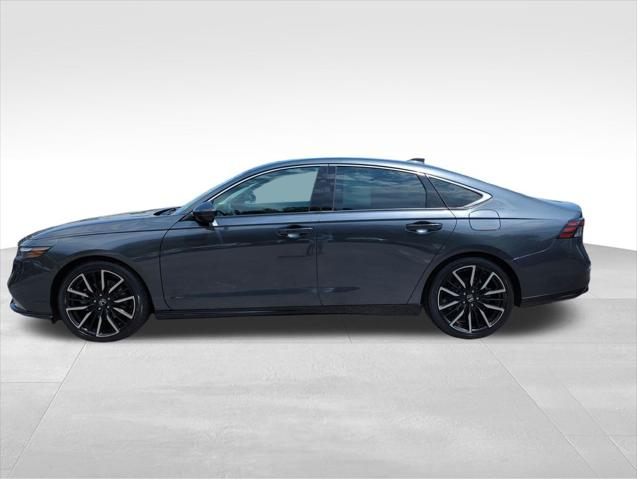 Used 2023 Honda Accord For Sale in Muscle Shoals, AL
