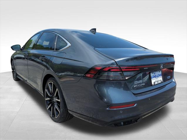 Used 2023 Honda Accord For Sale in Muscle Shoals, AL