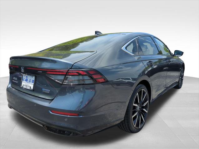 Used 2023 Honda Accord For Sale in Muscle Shoals, AL