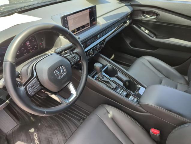 Used 2023 Honda Accord For Sale in Muscle Shoals, AL