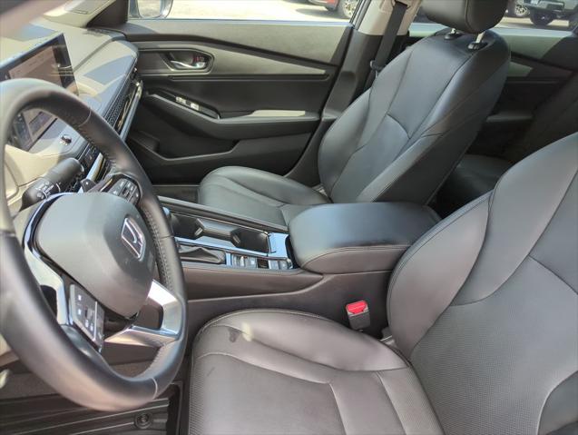 Used 2023 Honda Accord For Sale in Muscle Shoals, AL