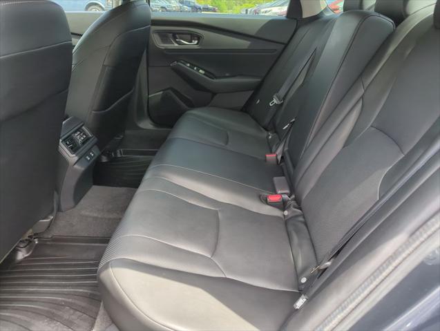 Used 2023 Honda Accord For Sale in Muscle Shoals, AL