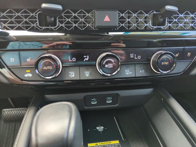 Used 2023 Honda Accord For Sale in Muscle Shoals, AL