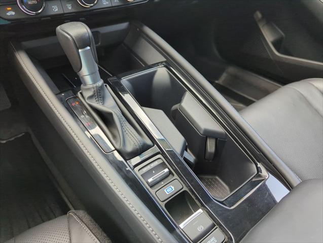 Used 2023 Honda Accord For Sale in Muscle Shoals, AL