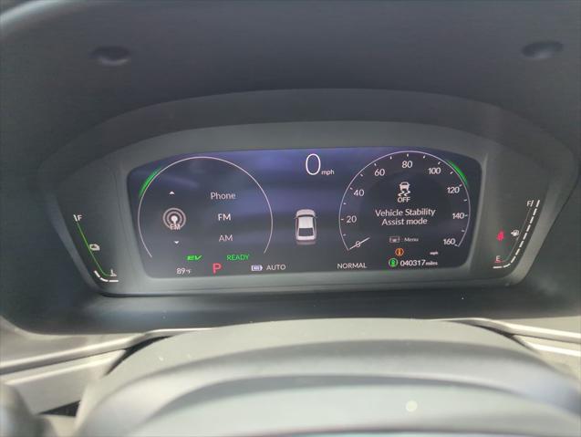 Used 2023 Honda Accord For Sale in Muscle Shoals, AL