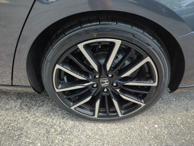 Used 2023 Honda Accord For Sale in Muscle Shoals, AL