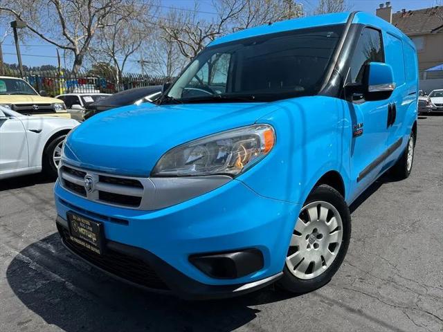 2017 Ram ProMaster City Cargo Van Tradesman SLT Cargo Van for sale in San Leandro, CA
