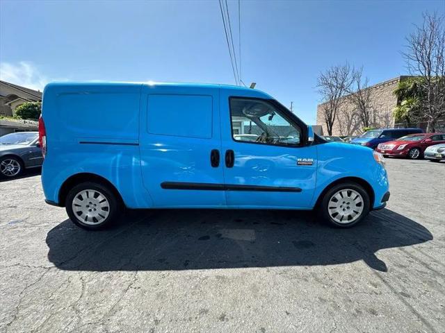 2017 Ram ProMaster City Cargo Van Tradesman SLT Cargo Van