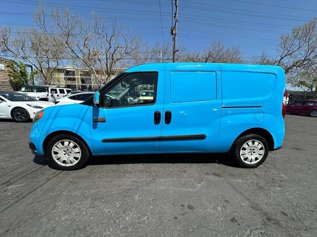 2017 Ram ProMaster City Cargo Van Tradesman SLT Cargo Van