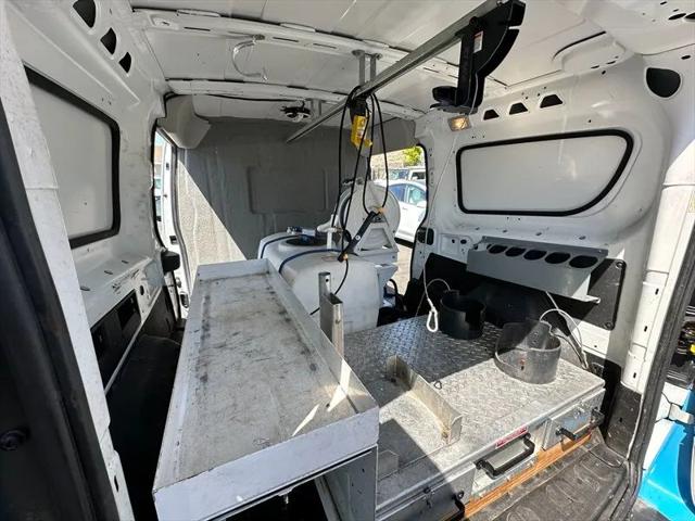2017 Ram ProMaster City Cargo Van Tradesman SLT Cargo Van