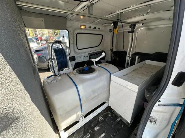 2017 Ram ProMaster City Cargo Van Tradesman SLT Cargo Van